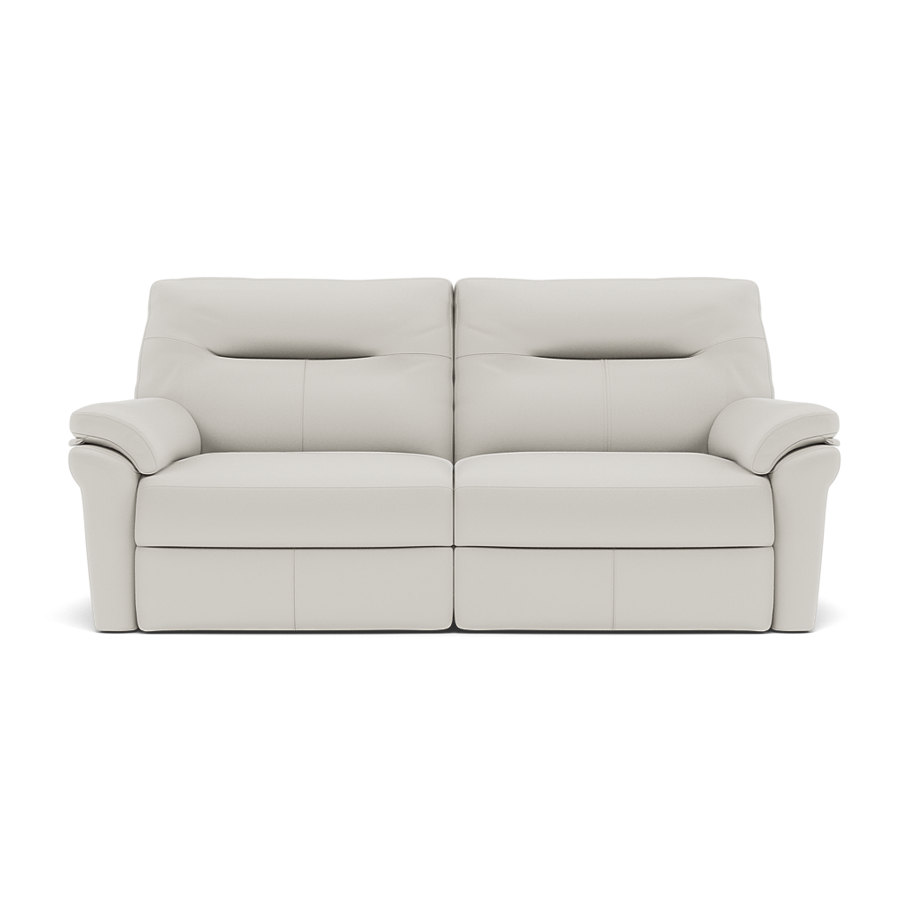 G Plan Seattle 3 Seater Sofa - 3 Seater Sofa Grade L 3 Seater Sofas Sterling Home 1 L840 Cambridge Chalk