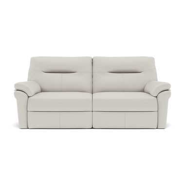 G Plan Seattle 3 Seater Sofa - 3 Seater Sofa Grade L 3 Seater Sofas Sterling Home 1 L840 Cambridge Chalk