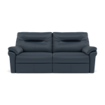 G Plan Seattle 3 Seater Sofa - 3 Seater Sofa Grade L 3 Seater Sofas Sterling Home 7 L851 Cambridge Navy