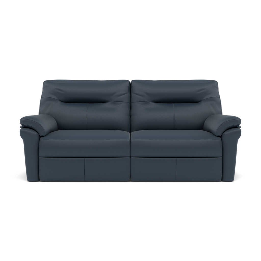 G Plan Seattle 3 Seater Sofa - 3 Seater Sofa Grade L 3 Seater Sofas Sterling Home 7 L851 Cambridge Navy