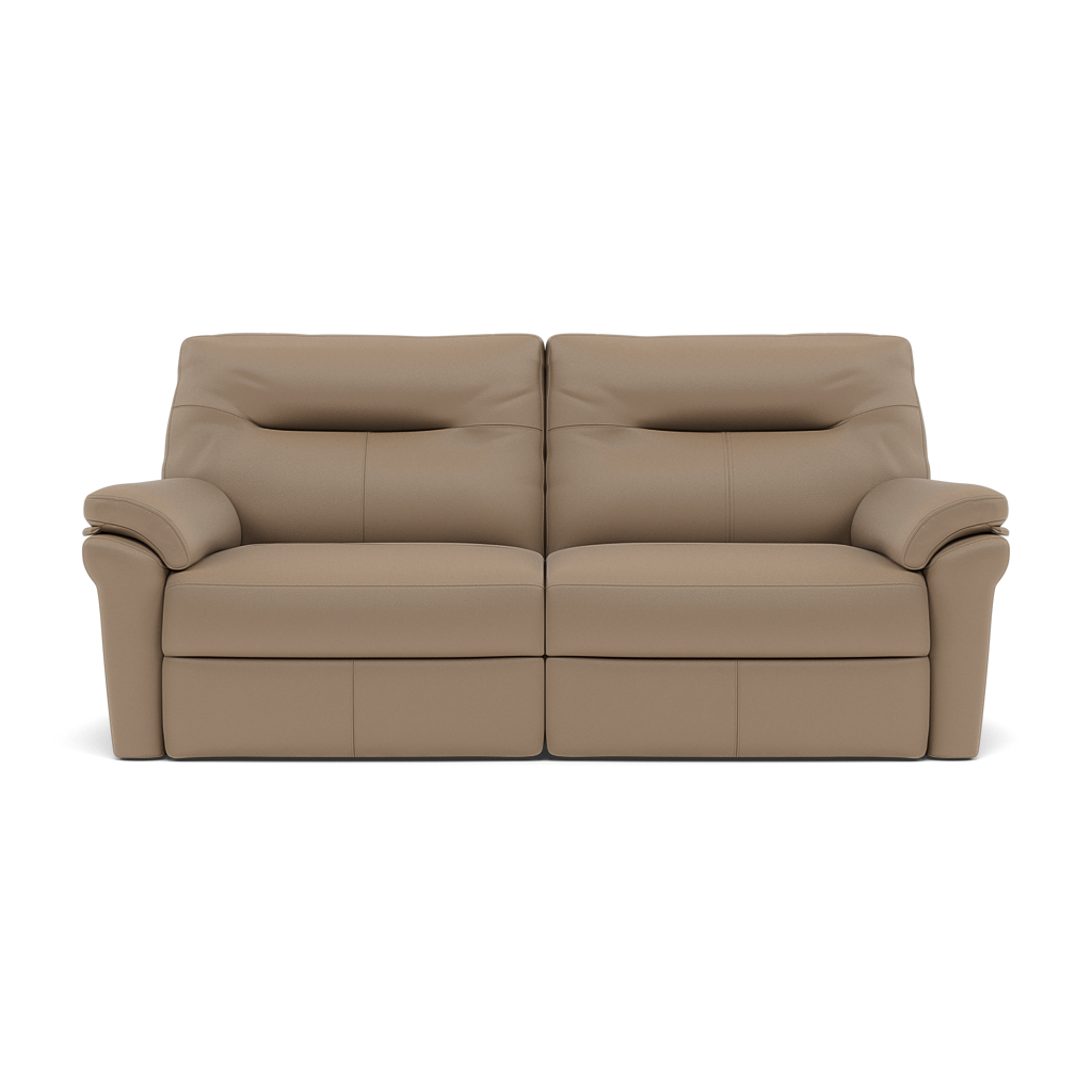 G Plan Seattle 3 Seater Sofa - 3 Seater Sofa Grade L 3 Seater Sofas Sterling Home 6 L846 Cambridge Taupe
