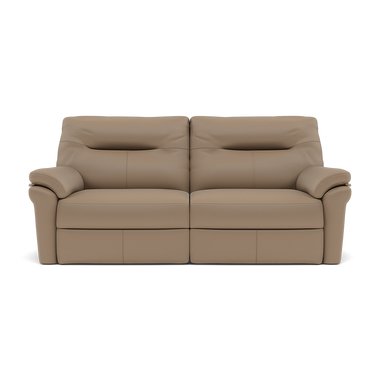 G Plan Seattle 3 Seater Sofa - 3 Seater Sofa Grade L 3 Seater Sofas Sterling Home 6 L846 Cambridge Taupe