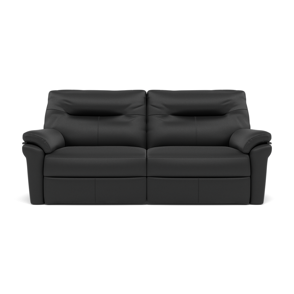 G Plan Seattle 3 Seater Sofa - 3 Seater Sofa Grade L 3 Seater Sofas Sterling Home 8 L852 Cambridge Petrol Blue