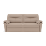 G Plan Seattle 3 Seater Sofa - 3 Seater Sofa Grade L 3 Seater Sofas Sterling Home 5 L844 Cambridge Plaster