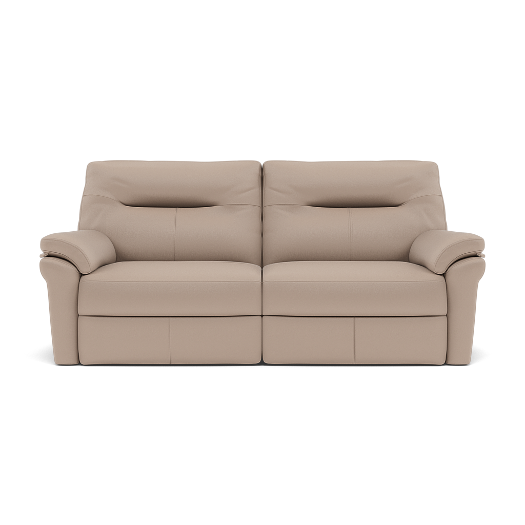 G Plan Seattle 3 Seater Sofa - 3 Seater Sofa Grade L 3 Seater Sofas Sterling Home 5 L844 Cambridge Plaster