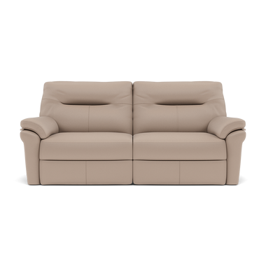 G Plan Seattle 3 Seater Sofa - 3 Seater Sofa Grade L 3 Seater Sofas Sterling Home 5 L844 Cambridge Plaster