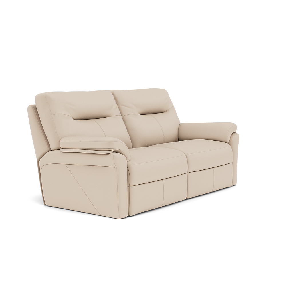 G Plan Seattle 3 Seater Sofa - 3 Seater Sofa Grade L — L843 Cambridge Stone, gallery image 1