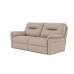 G Plan Seattle 3 Seater Sofa - 3 Seater Sofa Grade L — L844 Cambridge Plaster, gallery image 3