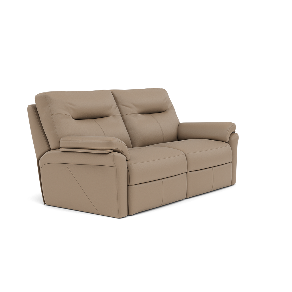 G Plan Seattle 3 Seater Sofa - 3 Seater Sofa Grade L — L846 Cambridge Taupe, gallery image 1