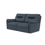 G Plan Seattle 3 Seater Sofa - 3 Seater Sofa Grade L — L851 Cambridge Navy, gallery image 3