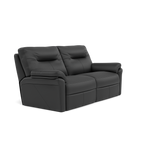 G Plan Seattle 3 Seater Sofa - 3 Seater Sofa Grade L — L852 Cambridge Petrol Blue, gallery image 1
