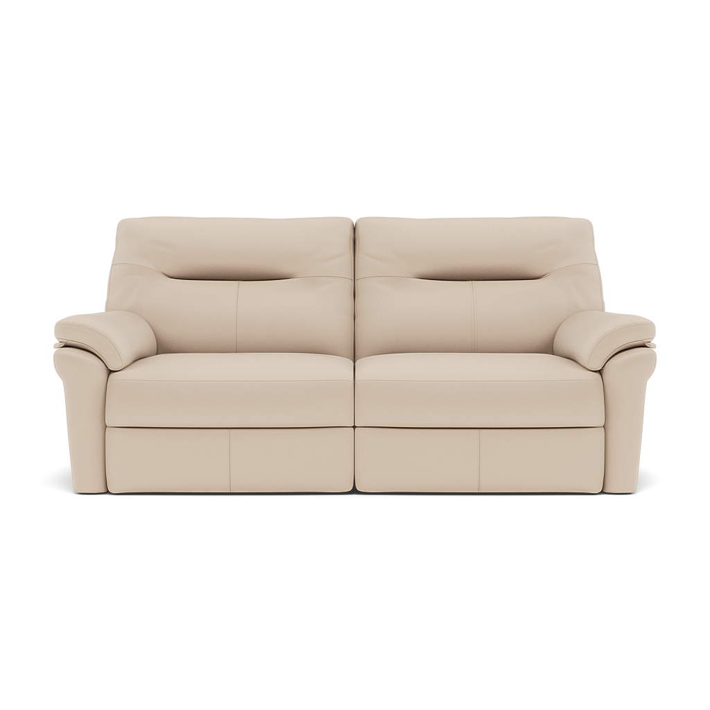 G Plan Seattle 3 Seater Sofa - 3 Seater Sofa Grade L 3 Seater Sofas Sterling Home 4 L843 Cambridge Stone