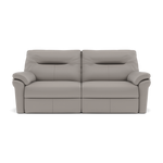 G Plan Seattle 3 Seater Sofa - 3 Seater Sofa Grade L 3 Seater Sofas Sterling Home 3 L842 Cambridge Grey