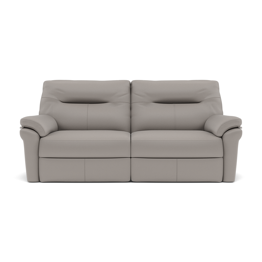 G Plan Seattle 3 Seater Sofa - 3 Seater Sofa Grade L 3 Seater Sofas Sterling Home 3 L842 Cambridge Grey