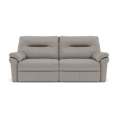 G Plan Seattle 3 Seater Sofa - 3 Seater Sofa Grade L 3 Seater Sofas Sterling Home 3 L842 Cambridge Grey