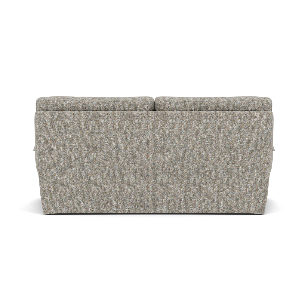 G Plan Seattle 3 Seater Sofa - 3 Seater Sofa Grade W — W001 Loom Smoke, gallery image 2
