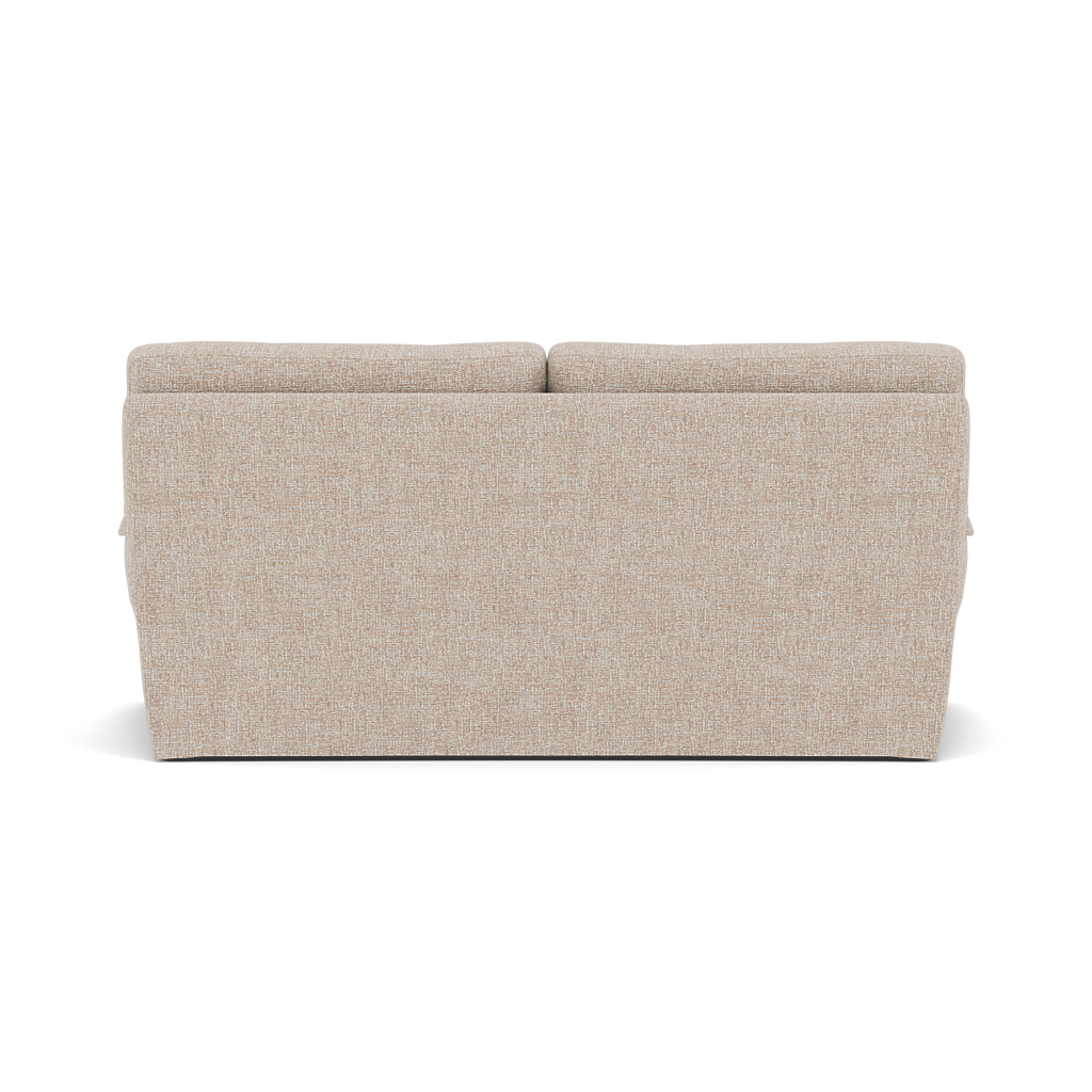 G Plan Seattle 3 Seater Sofa - 3 Seater Sofa Grade W — W002 Loom Shale, gallery image 2
