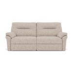 G Plan Seattle 3 Seater Sofa - 3 Seater Sofa Grade W 3 Seater Sofas Sterling Home 3 W002 Loom Shale