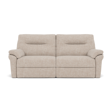 G Plan Seattle 3 Seater Sofa - 3 Seater Sofa Grade W 3 Seater Sofas Sterling Home 3 W002 Loom Shale