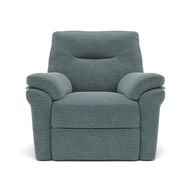 G Plan Seattle Armchair - Armchair Grade B Armchairs Sterling Home 3 B925 Waffle Marine