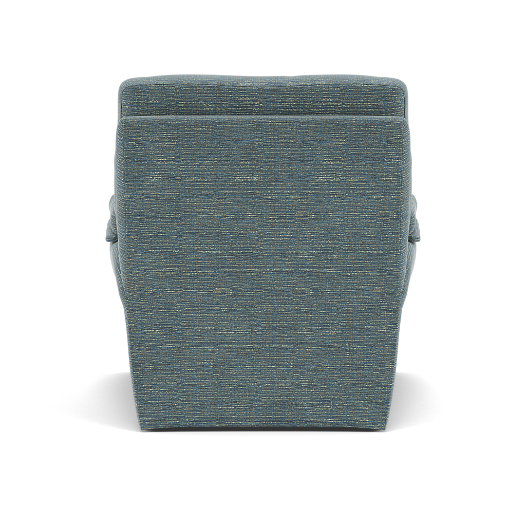 G Plan Seattle Armchair - Armchair Grade B — B925 Waffle Marine, gallery image 2