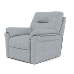 G Plan Seattle Armchair - Armchair Grade B — B932 Beach Duck Egg, gallery image 3
