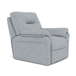 G Plan Seattle Armchair - Armchair Grade B — B932 Beach Duck Egg, gallery image 1
