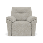 G Plan Seattle Armchair - Armchair Grade B Armchairs Sterling Home 1 B102 Shore Oatmeal