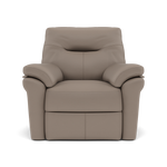G Plan Seattle Armchair - Armchair Grade H Sterling Home 1 H001 Oxford Mushroom