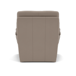 G Plan Seattle Armchair - Armchair Grade H — H001 Oxford Mushroom, gallery image 2