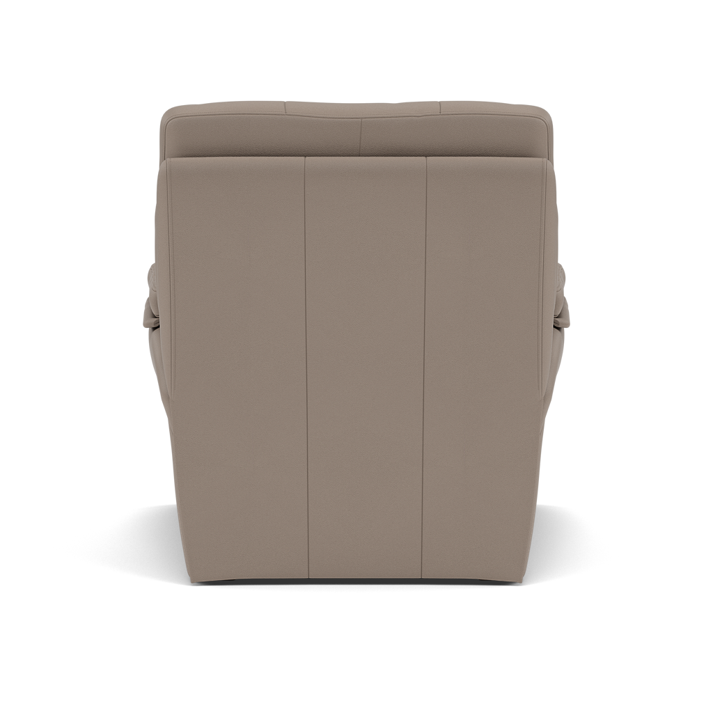 G Plan Seattle Armchair - Armchair Grade H — H001 Oxford Mushroom, gallery image 2