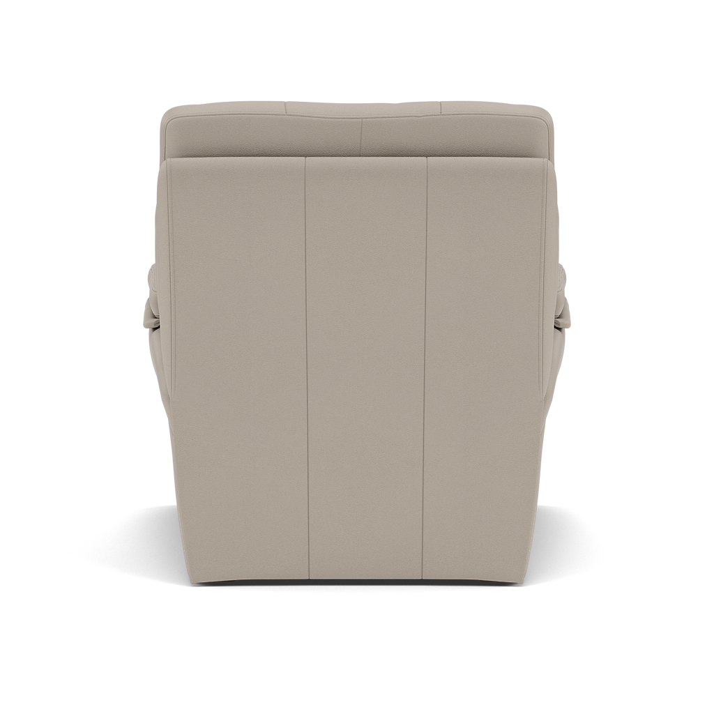 G Plan Seattle Armchair - Armchair Grade H — H002 Oxford Putty, gallery image 2