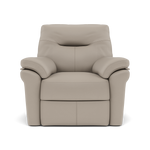 G Plan Seattle Armchair - Armchair Grade H Sterling Home 3 H002 Oxford Putty