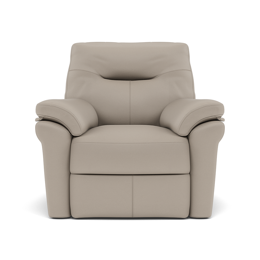 G Plan Seattle Armchair - Armchair Grade H Sterling Home 3 H002 Oxford Putty