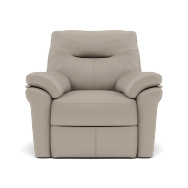 G Plan Seattle Armchair - Armchair Grade H Sterling Home 3 H002 Oxford Putty