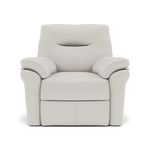 G Plan Seattle Armchair - Armchair Grade L Sterling Home 1 L840 Cambridge Chalk