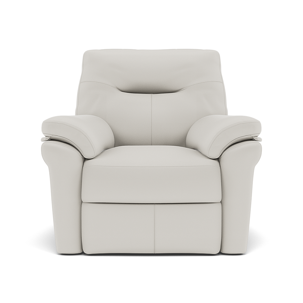 G Plan Seattle Armchair - Armchair Grade L Sterling Home 1 L840 Cambridge Chalk