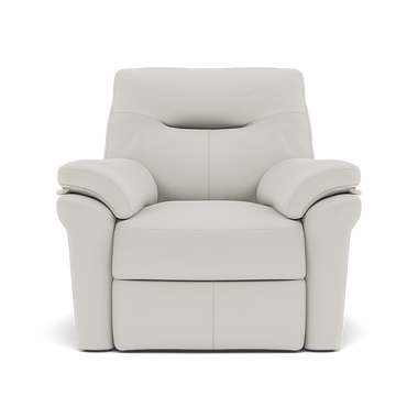 G Plan Seattle Armchair - Armchair Grade L Sterling Home 1 L840 Cambridge Chalk