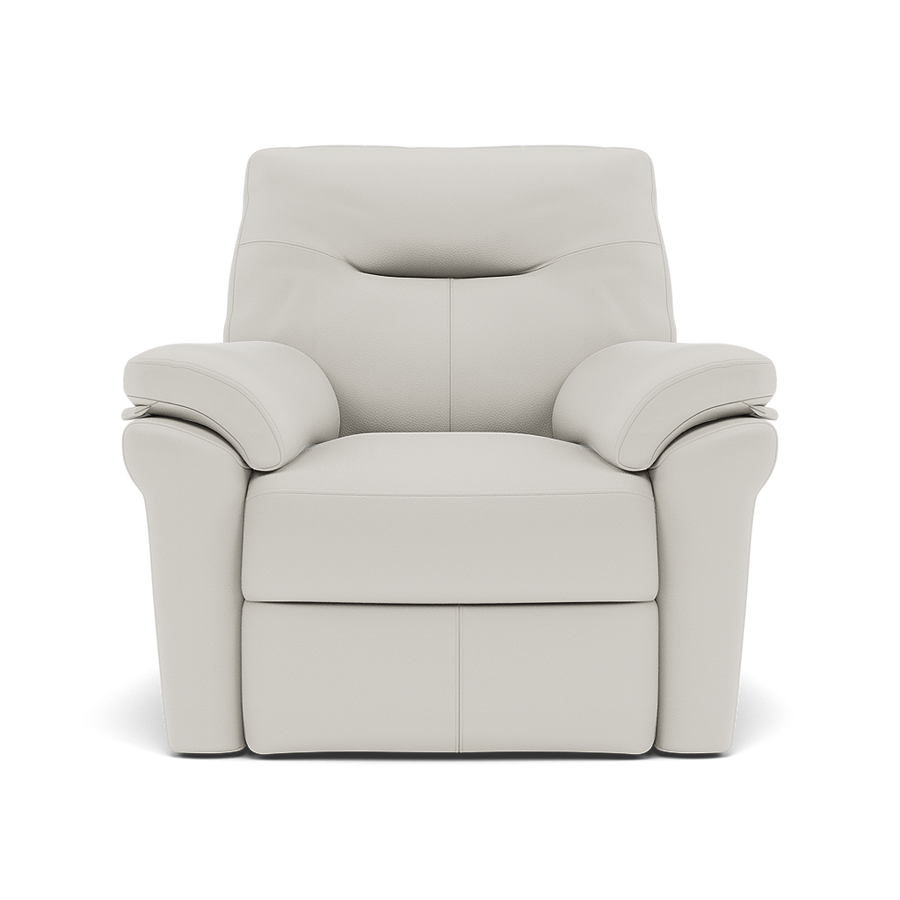 G Plan Seattle Armchair - Armchair Grade L Sterling Home 1 L840 Cambridge Chalk