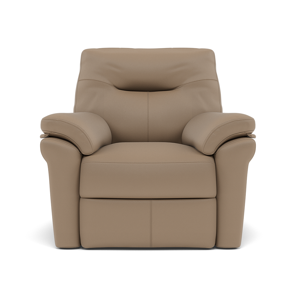 G Plan Seattle Armchair - Armchair Grade L Sterling Home 6 L846 Cambridge Taupe