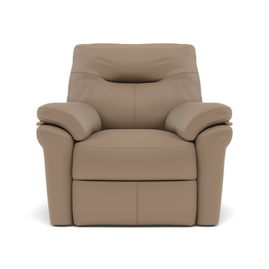 G Plan Seattle Armchair - Armchair Grade L Sterling Home 6 L846 Cambridge Taupe