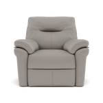 G Plan Seattle Armchair - Armchair Grade L Sterling Home 3 L842 Cambridge Grey