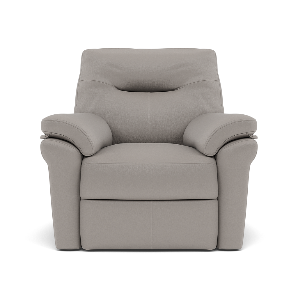 G Plan Seattle Armchair - Armchair Grade L Sterling Home 3 L842 Cambridge Grey