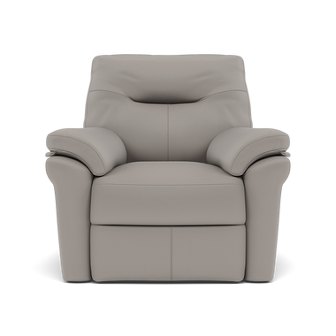 G Plan Seattle Armchair - Armchair Grade L Sterling Home 3 L842 Cambridge Grey