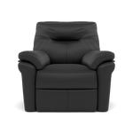 G Plan Seattle Armchair - Armchair Grade L Sterling Home 8 L852 Cambridge Petrol Blue