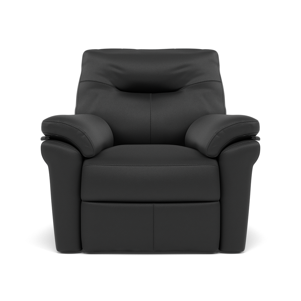 G Plan Seattle Armchair - Armchair Grade L Sterling Home 8 L852 Cambridge Petrol Blue