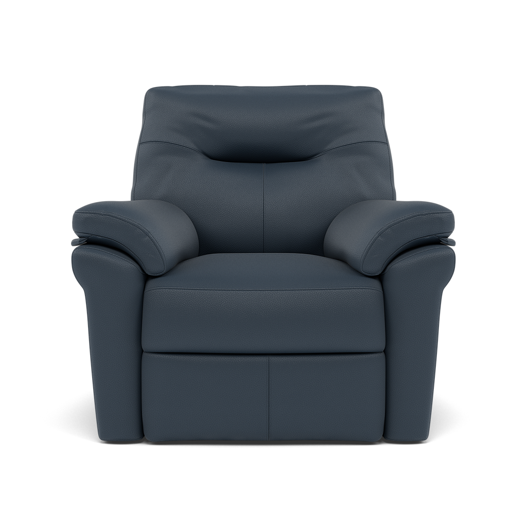 G Plan Seattle Armchair - Armchair Grade L Sterling Home 7 L851 Cambridge Navy