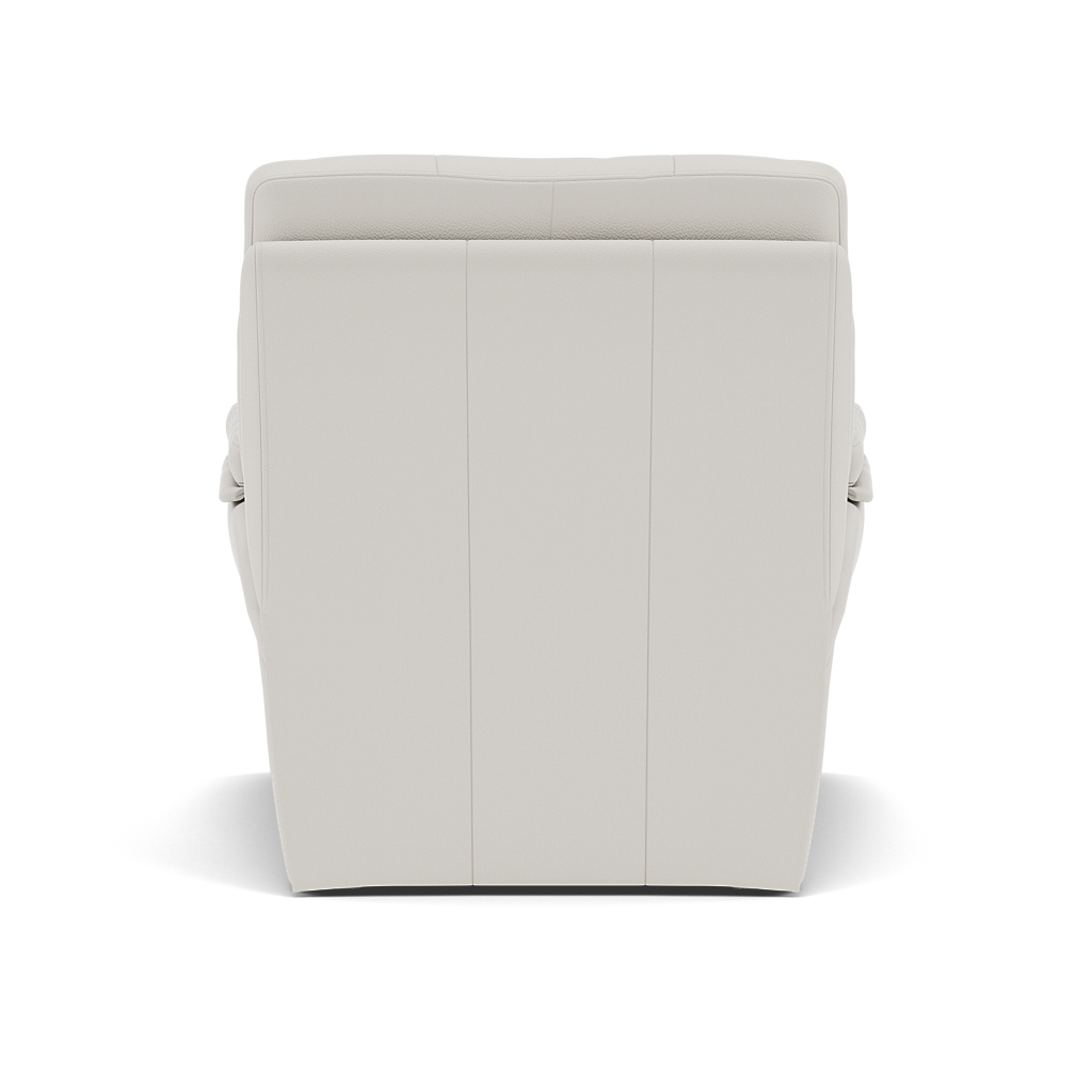 G Plan Seattle Armchair - Armchair Grade L — L840 Cambridge Chalk, gallery image 2