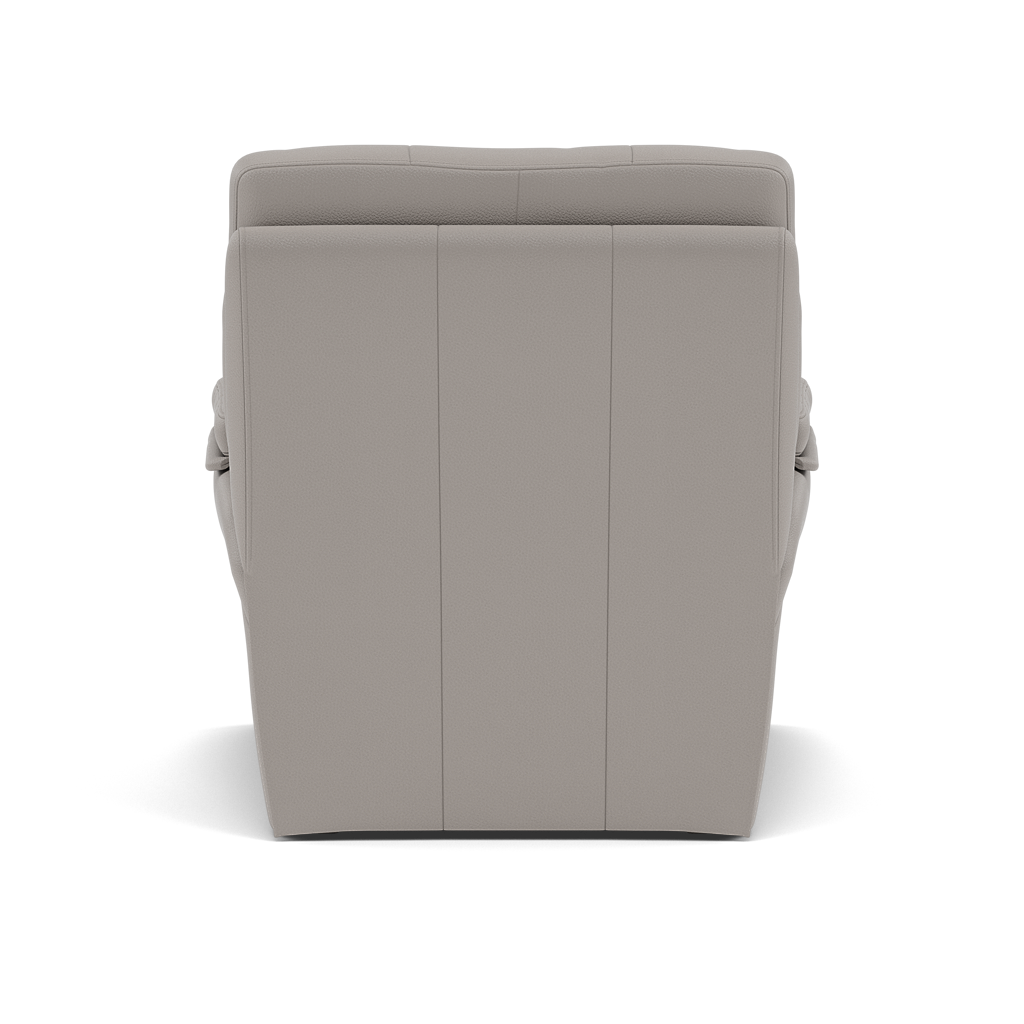 G Plan Seattle Armchair - Armchair Grade L — L842 Cambridge Grey, gallery image 2