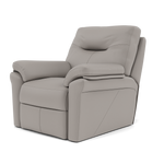 G Plan Seattle Armchair - Armchair Grade L — L842 Cambridge Grey, gallery image 3